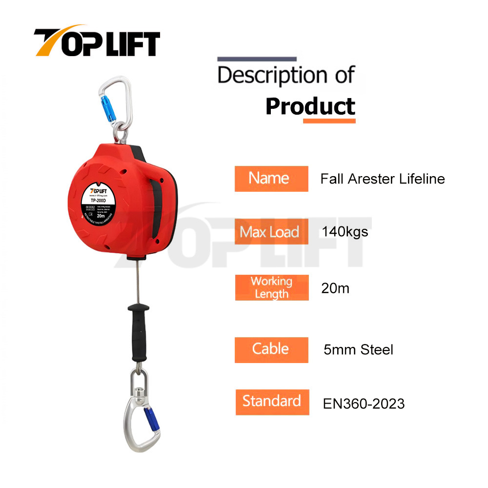 TP-200D-8 TP-200D-8