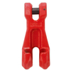 TP-819 G80 Rigging Hardware Forged Alloy Steel Clevis Clutch