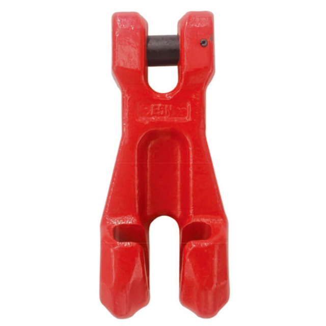 TP-819 G80 Rigging Hardware Forged Alloy Steel Clevis Clutch