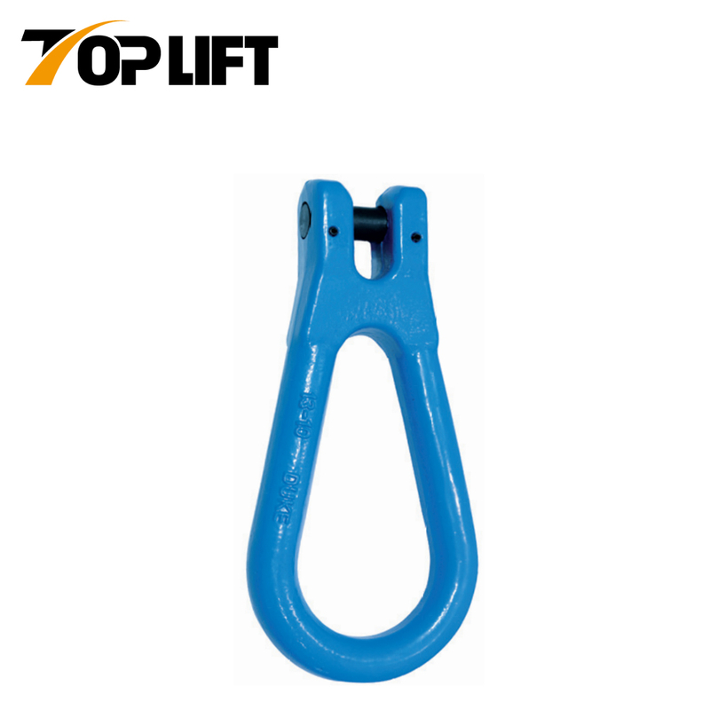 Grade 100 Hot Sales High Performance G100 Clevis Reeving Link from ...