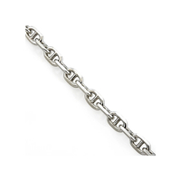 Stainless Steel Anchor Chain