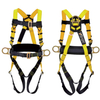 TP-SH3106 High Quality Full Body Safety Harness for Fall Protection