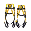 ANSI Ceritification TP-SH3103 Fall Protection Equipment Safety Harness
