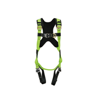 TP-SH3221 Special Designed Safety Harness for Fall Protection