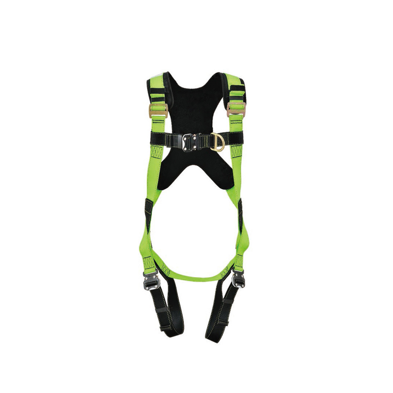 TP-SH3221 Special Designed Safety Harness for Fall Protection