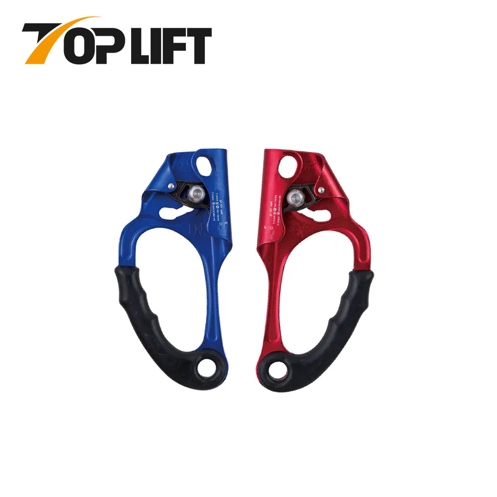 Stamped-D-Ring-for-Industrial-Protection-Harness-Safety-Belt