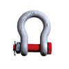 G-2130 High Strength Bolt Type Bow Shackle