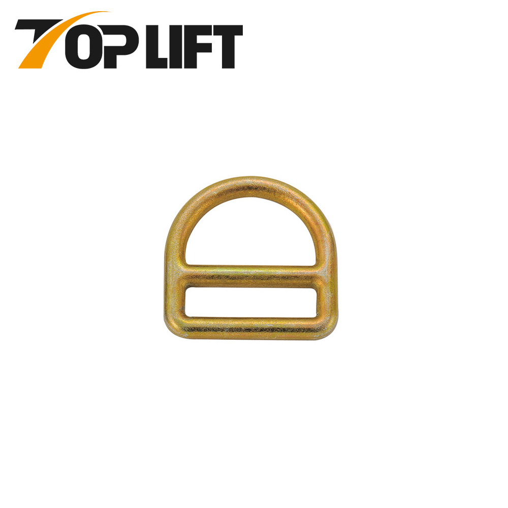 Alloy-Steel-D-Ring-Antique-Brass-and-Bright-Nickel-Hardware-Manufacture