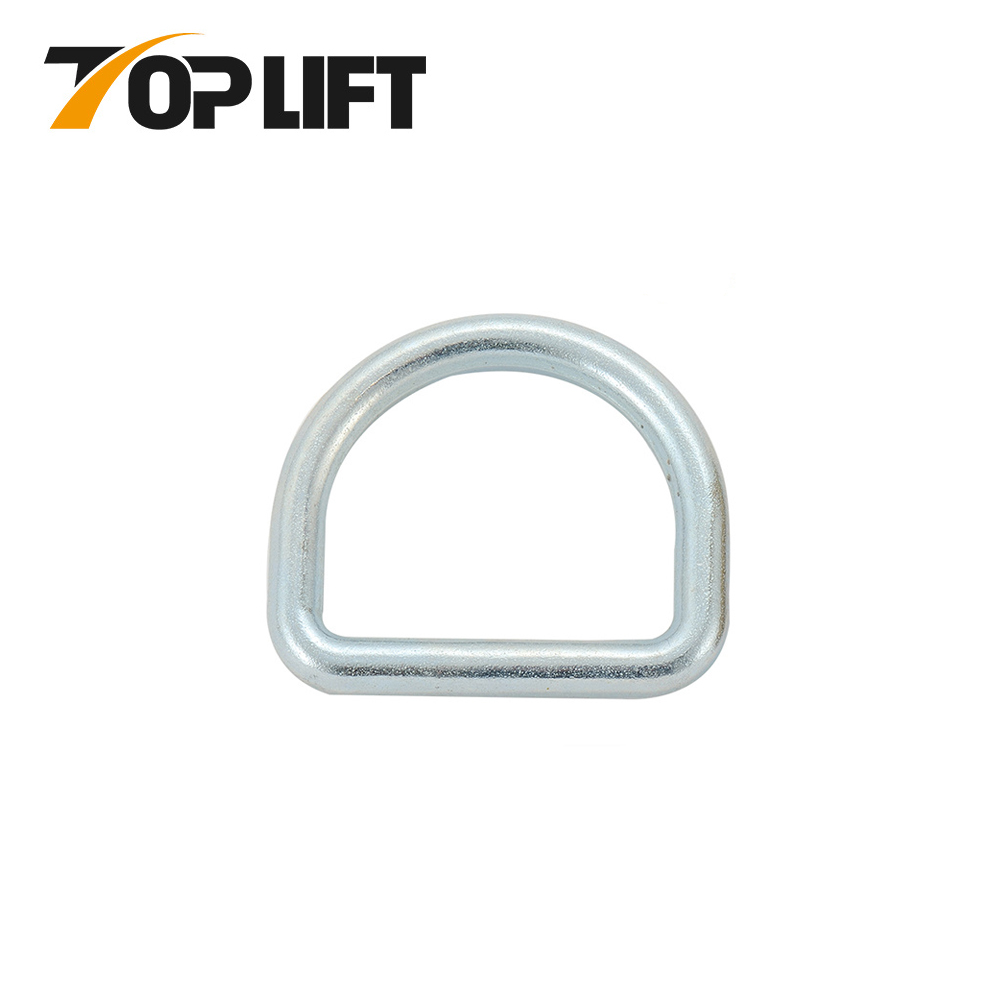 Stamped-D-Ring-for-Industrial-Protection-Harness-Safety-Belt