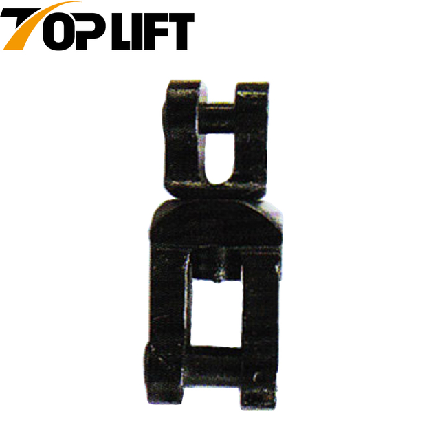 Anchor Swivel Shackle Type B from China manufacturer - TOP LIFT