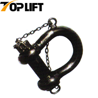 Buoy shackle Type B