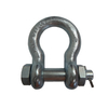 G-2130 High Strength Bolt Type Bow Shackle