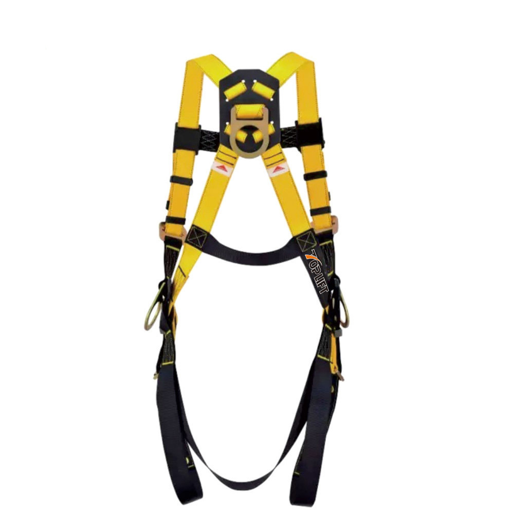 TP-SH3104 Full Body Safety Harness with High Performance