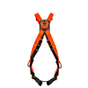 TP-SH3219 Waterproof Fireproof Full Body Harness for Construction