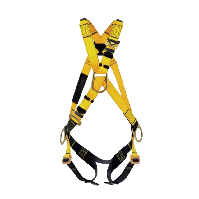 TP-SH3105 Full Body Safety Harness for Fall Protection