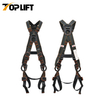 TP-SH3111A Fall Protect Safety Belt Personal Fall Protect Equipment Safety Harness