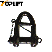 Buoy shackle Type A