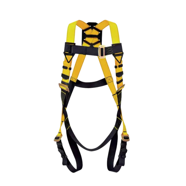 ANSI Ceritification TP-SH3103 Fall Protection Equipment Safety Harness
