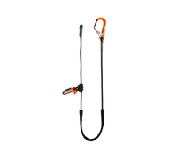 TP-SL5306 Polyamide Working Position Safety Lanyard with Sanp Hook