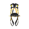 TP-SH3107 Full Body Safety Harness for Fall Protection with ANSI certification