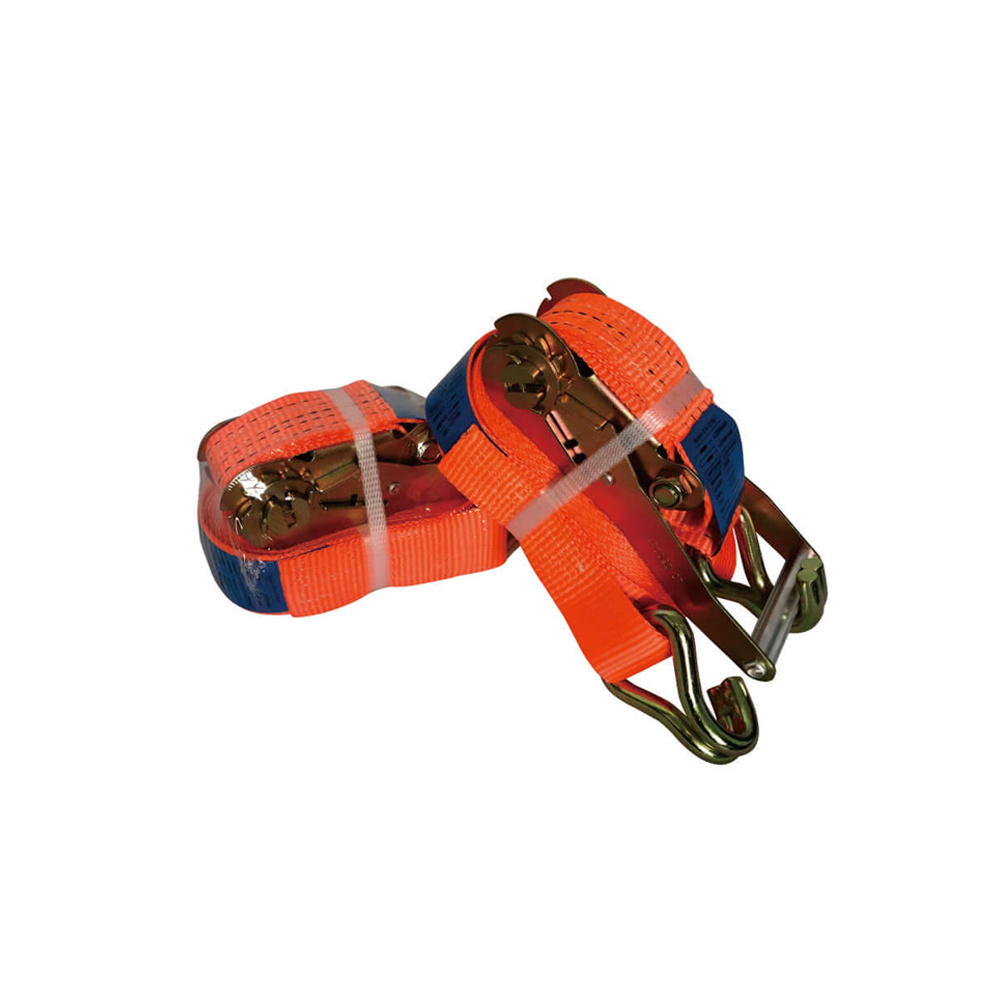 How To Use Ratchet Straps?