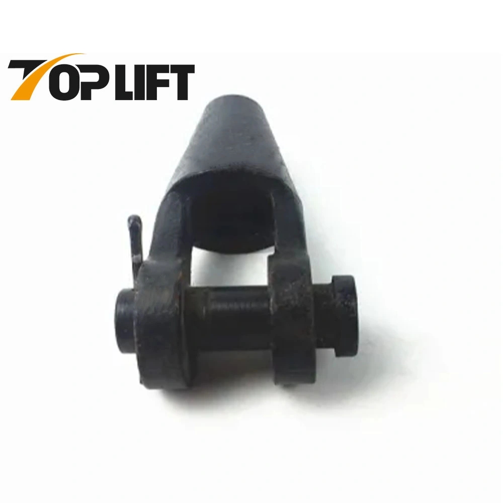 Forged Steel Open Spelter Socket