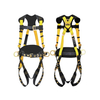 TP-SH3107 Full Body Safety Harness for Fall Protection with ANSI certification