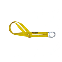 High Quality Polyester Webbing Anchor Device