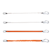 Fall Protection Single Lanyard Without Absorber