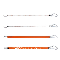 Fall Protection Single Lanyard Without Absorber