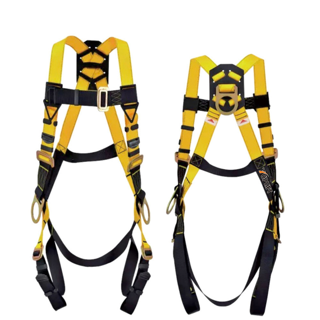 TP-SH3104 Full Body Safety Harness with High Performance
