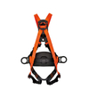 TP-SH3218 Special Designed Insulated Full Body Harness for Fall Protection