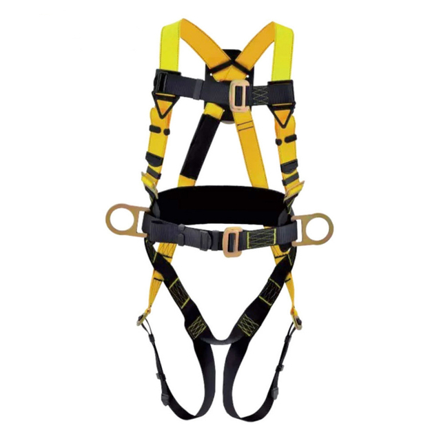 TP-SH3106 High Quality Full Body Safety Harness for Fall Protection
