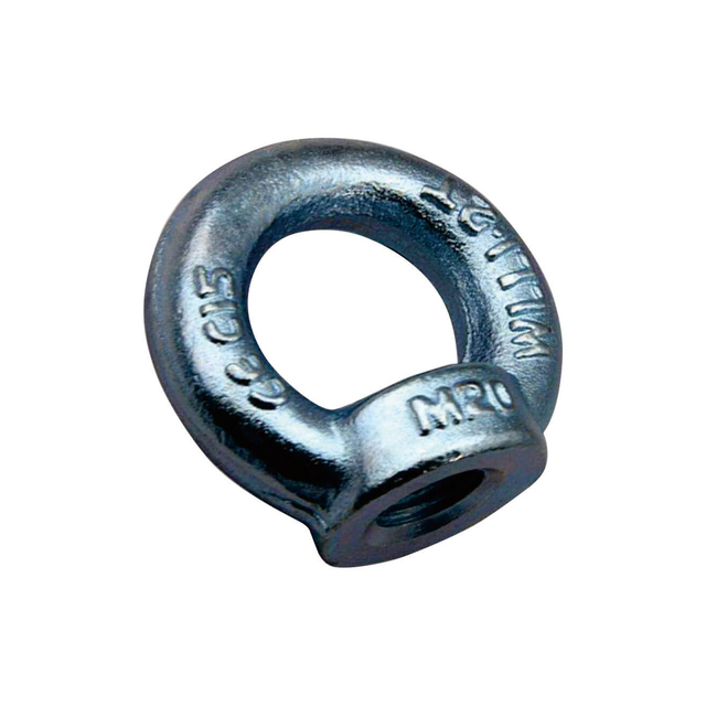 China TPLifting Eye Nut manufacturers, TPLifting Eye Nut suppliers, TPLifting Eye Nut