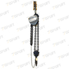 HSZ-New VD Manual Chain Block 0.5T-50t with high safety factor