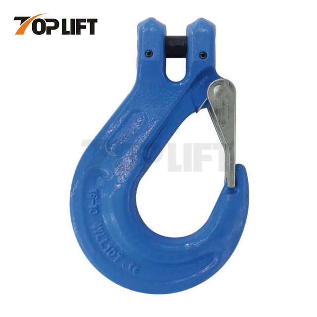 TP-LIFTING G100 Clevis Sling Hook