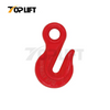TP-8-027 G80 US type eye grab hook for lifting