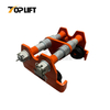 TP-Lifting MP Series Push Trolley 0.5T - 10T