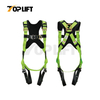 TP-SH3220 High Strength Full Body Safety Harness for Construction