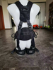TP-SH3210 High Performance Full Body Harness with EN certification