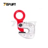TP-Lifting LC Structure Clamp for horizontal Lifting WLL 1000-3000 KGS