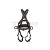 TP-SH3218A Falling Protect Insulated Safety Body Harness For Climbing 
