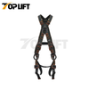 TP-SH3111A 9kv Dielectric Resistance Fall Protect Safety Belt Personal Fall Protect Equipment Safety Harness