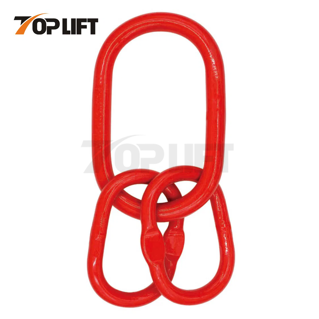 Rigging Hardware Alloy Steel G80 Master Link Assembly Type