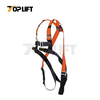 TP-SH3205 Full Body Rope Harness Roof Safety Harness for Fall Protection in Construction