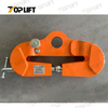 Toplift Lifting UBC Type 3-Tons Universal Beam Clamp 