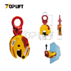 TP-Lifting CD Universal Plate Clamp WLL 500-30000KGS