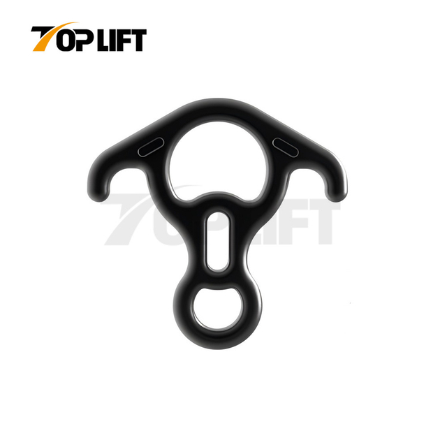 Aluminium Rope Access with High Performance TP-F06