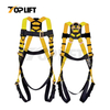 ANSI Ceritification TP-SH3103 Fall Protection Equipment Safety Harness