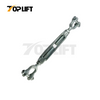US Type Rigging Hardware Turnbuckle Jaw & Jaw